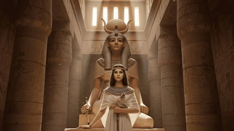 9 نساء ملكيات حكمن من وراء الكواليس